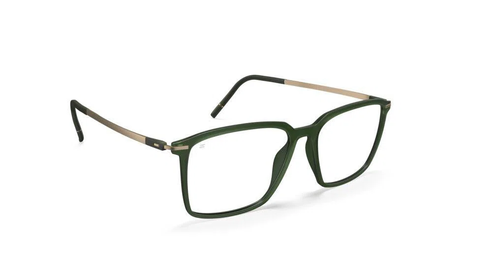 Silhouette Rising Dawn 2991 Eyeglasses - view 5